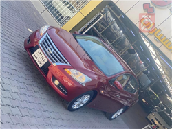 نیسان سێنترا